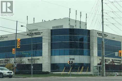 industrial properties vaughan ontario.